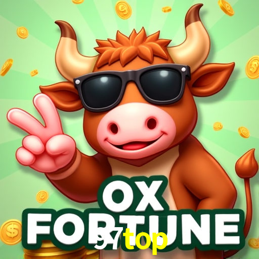 Bônus de Boas-vindas 97top