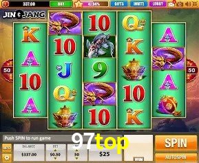 Promoções Sazonais 97top