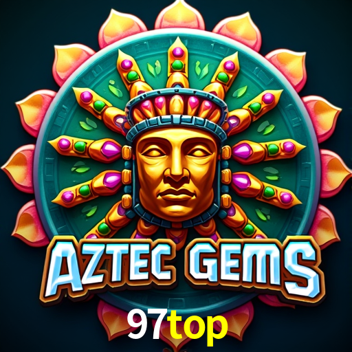 Provedores de Jogos 97top